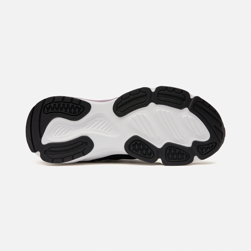 ZAPATILLA NEW ATHLETIC LIFESTYLE TFLEX 239-0228 PARA MUJER - 2