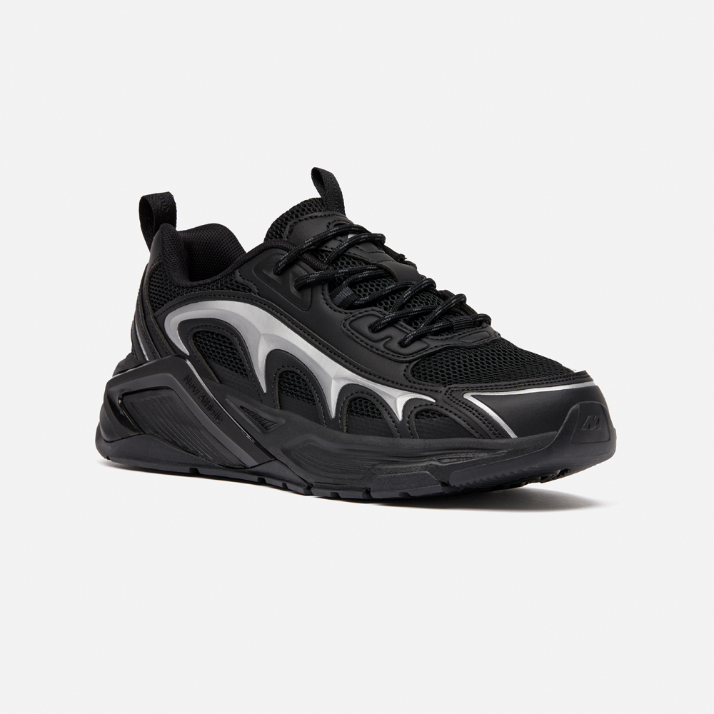 ZAPATILLA NEW ATHLETIC LIFESTYLE T-PULSE 217-0226 PARA MUJER - 1