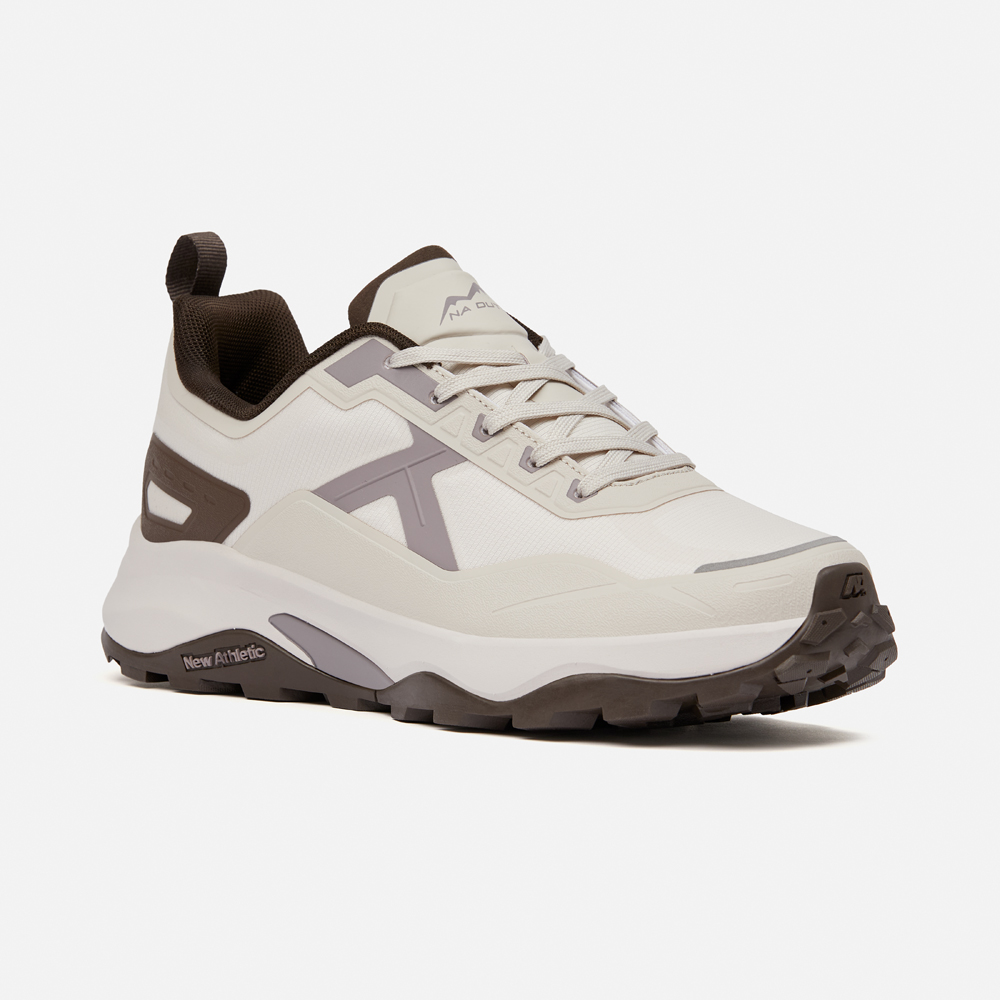 ZAPATILLA NEW ATHLETIC OUTDOOR GEOGRIP 147-3740 PARA HOMBRE - 1