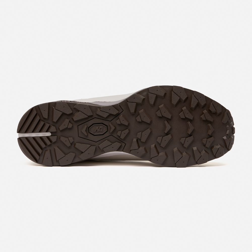 ZAPATILLA NEW ATHLETIC OUTDOOR GEOGRIP 147-3740 PARA HOMBRE - 2