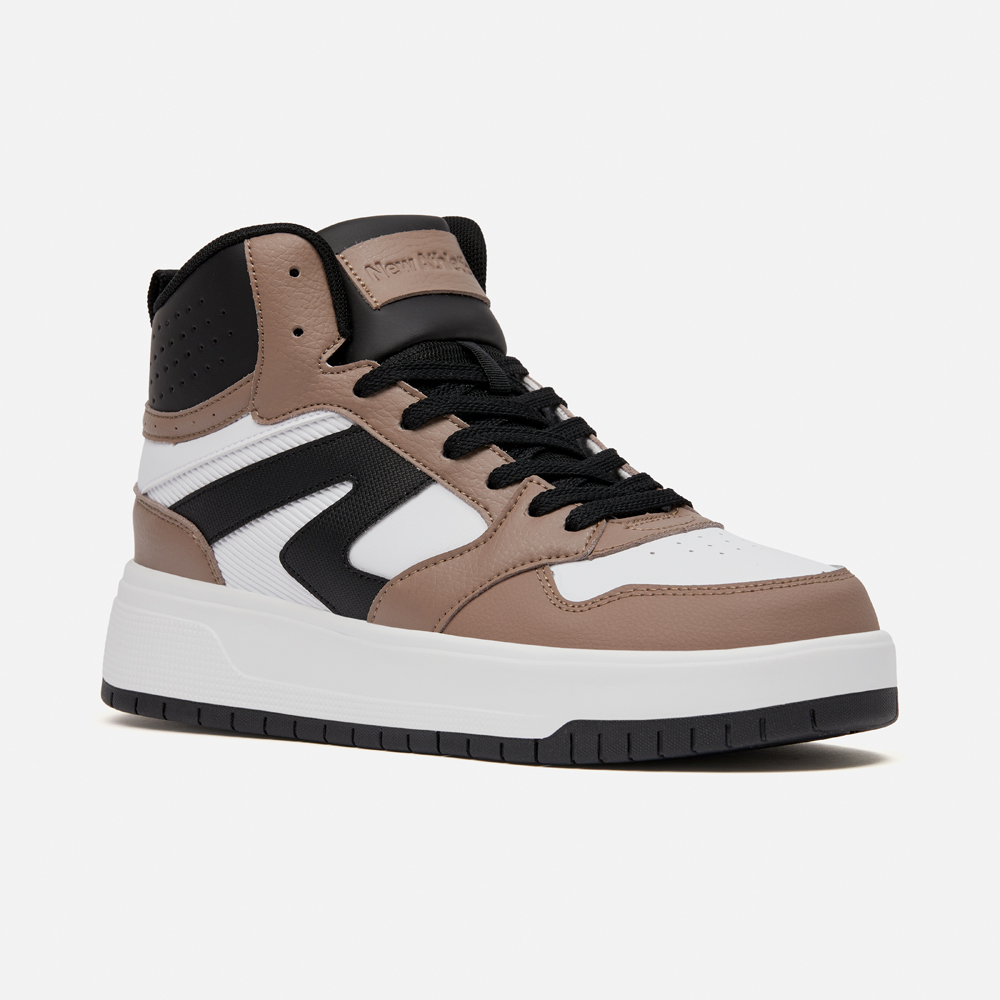 ZAPATILLA NEW ATHLETIC SKATEBOARDING DYNASOFT 158-6801 PARA HOMBRE - 1
