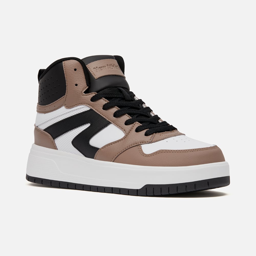 ZAPATILLA NEW ATHLETIC SKATEBOARDING DYNASOFT 158-6801 PARA HOMBRE - 1
