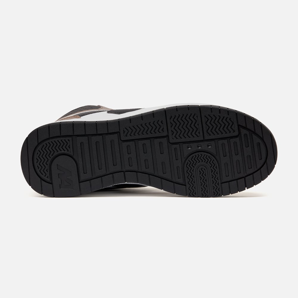 ZAPATILLA NEW ATHLETIC SKATEBOARDING DYNASOFT 158-6801 PARA HOMBRE - 2