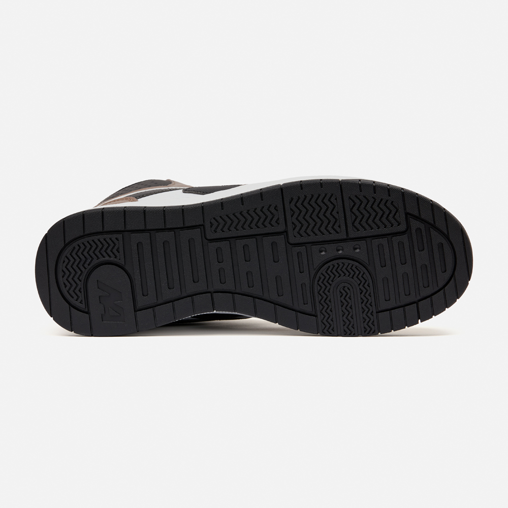 ZAPATILLA NEW ATHLETIC SKATEBOARDING DYNASOFT 158-6801 PARA HOMBRE - 2