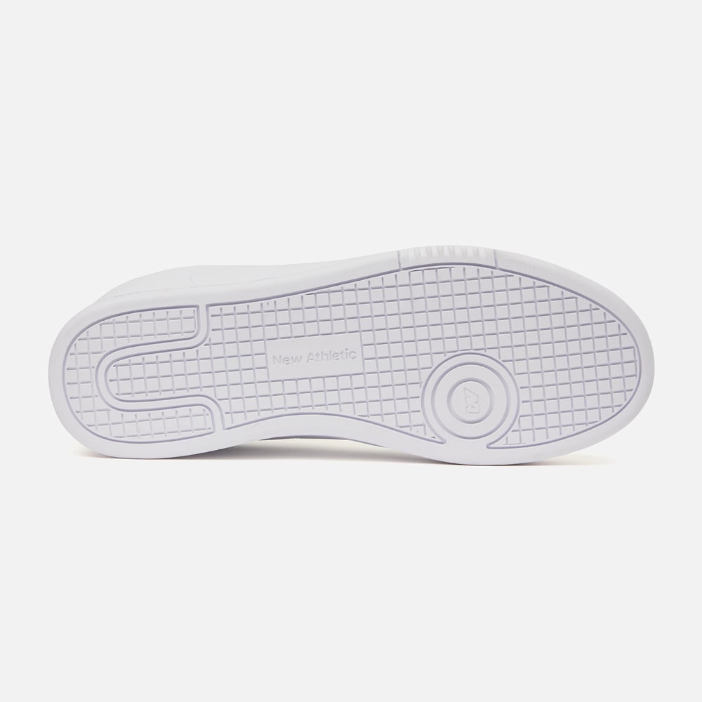 ZAPATILLA NEW ATHLETIC SKATEBOARDING DOWNTOWN 166-0104 PARA HOMBRE - 2