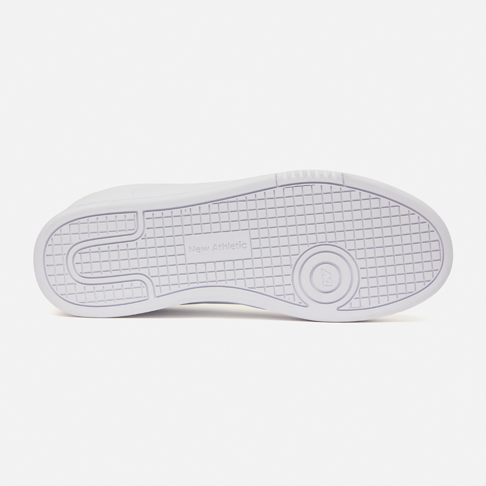 ZAPATILLA NEW ATHLETIC SKATEBOARDING DOWNTOWN 166-0104 PARA HOMBRE - 2