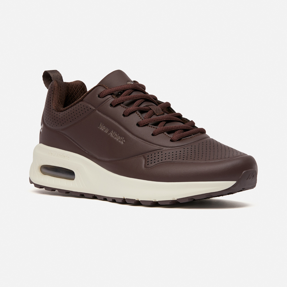 ZAPATILLA NEW ATHLETIC LIFESTYLE SOFTWIND 229-4021 PARA HOMBRE - 1