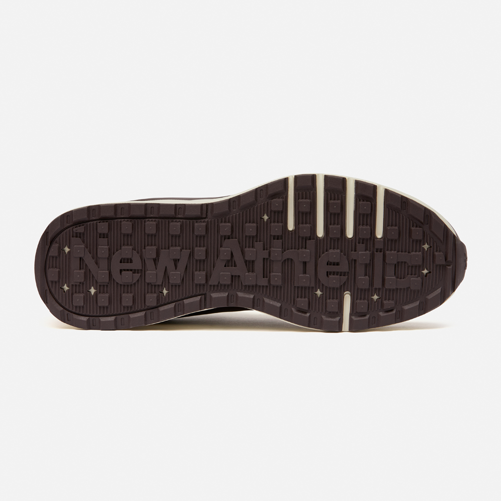 ZAPATILLA NEW ATHLETIC LIFESTYLE SOFTWIND 229-4021 PARA HOMBRE - 2