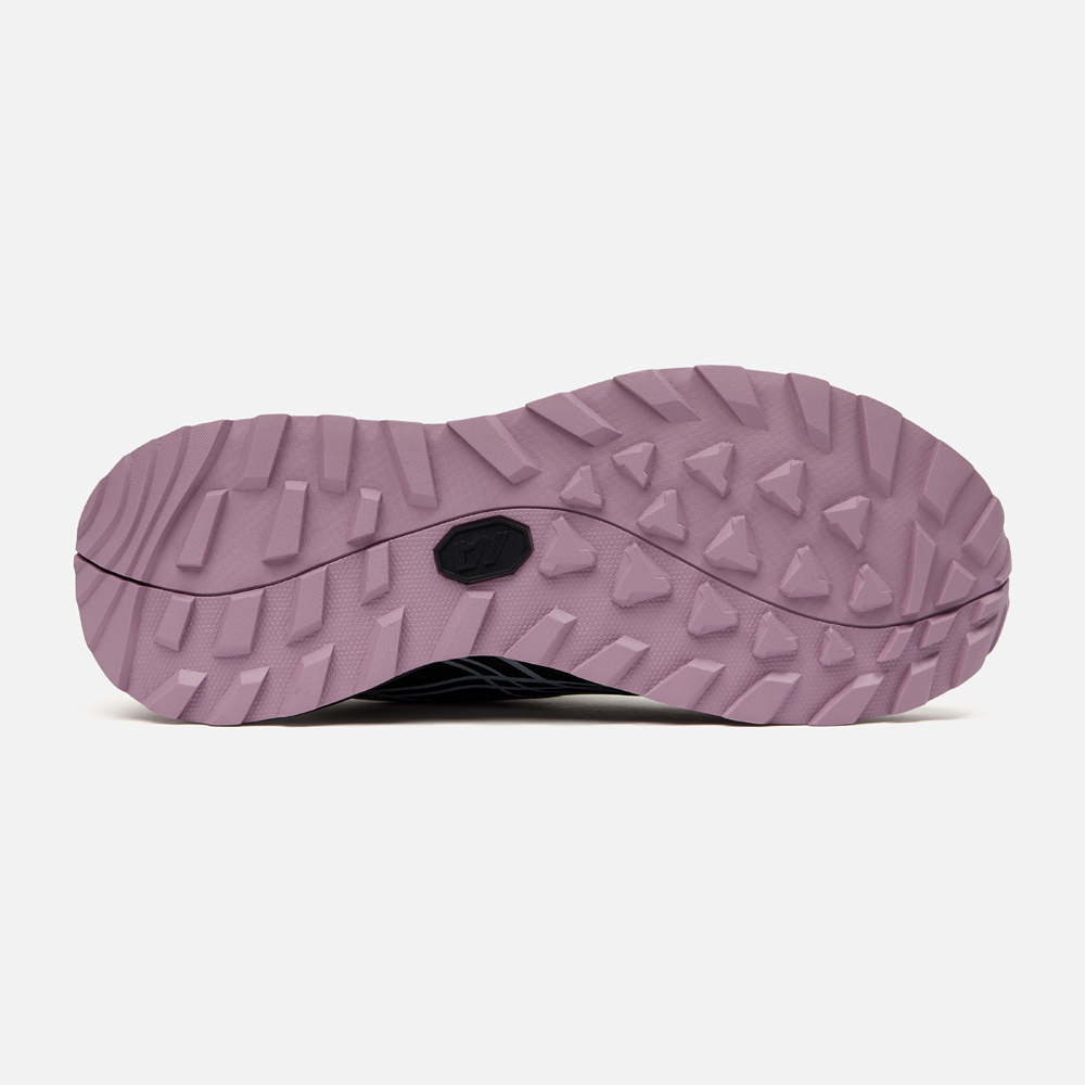 ZAPATILLA NEW ATHLETIC OUTDOOR TRAKVIA 141-0228 PARA MUJER - 2