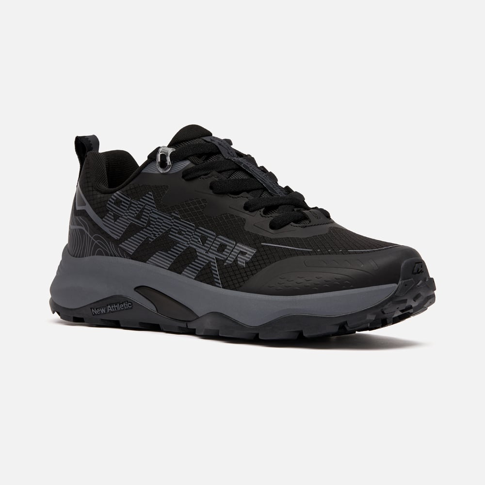 ZAPATILLA NEW ATHLETIC OUTDOOR GEOGRIP 148-0203 PARA HOMBRE - 1
