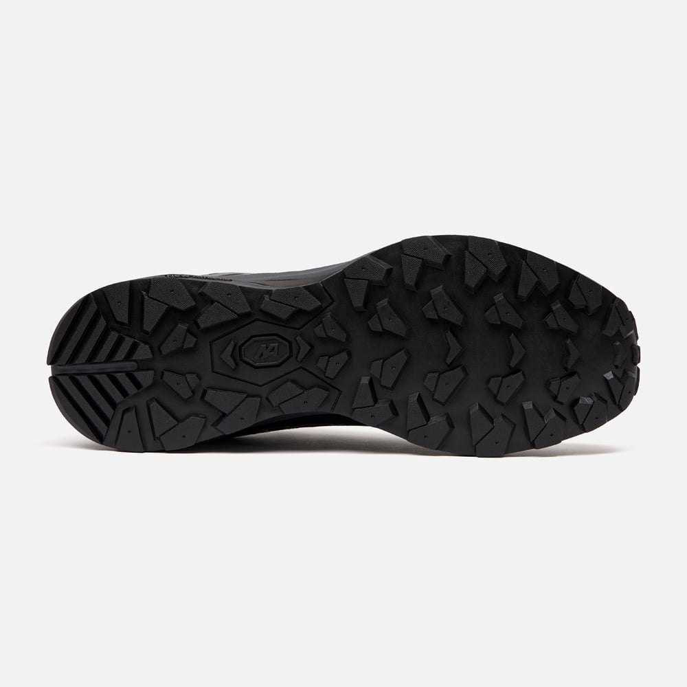 ZAPATILLA NEW ATHLETIC OUTDOOR GEOGRIP 148-0203 PARA HOMBRE - 2