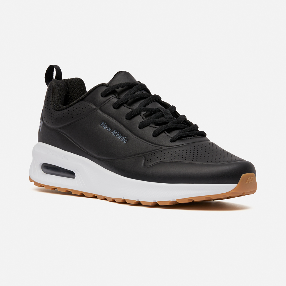 ZAPATILLA NEW ATHLETIC LIFESTYLE SOFTWIND 229-0201 PARA HOMBRE - 1
