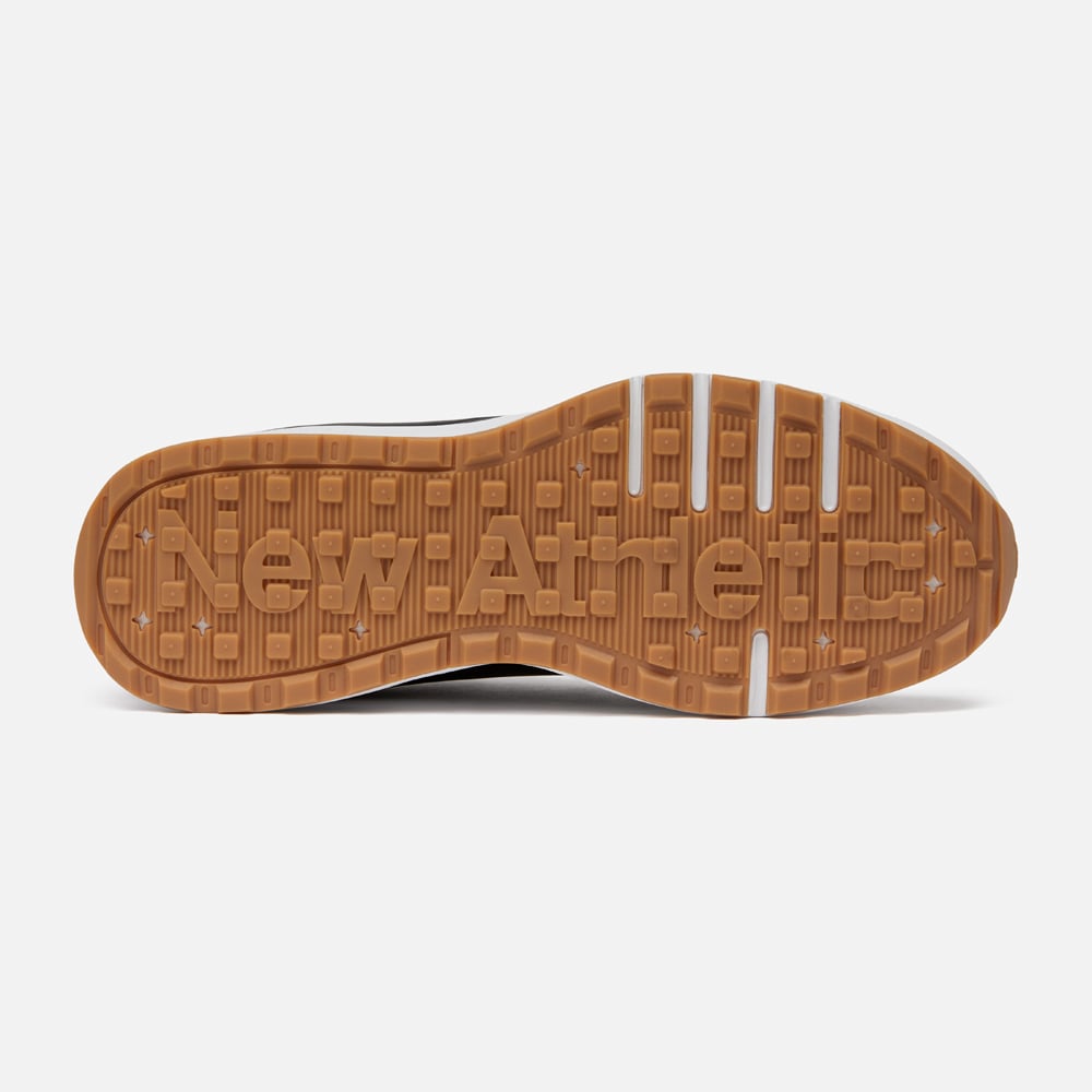 ZAPATILLA NEW ATHLETIC LIFESTYLE SOFTWIND 229-0201 PARA HOMBRE - 2