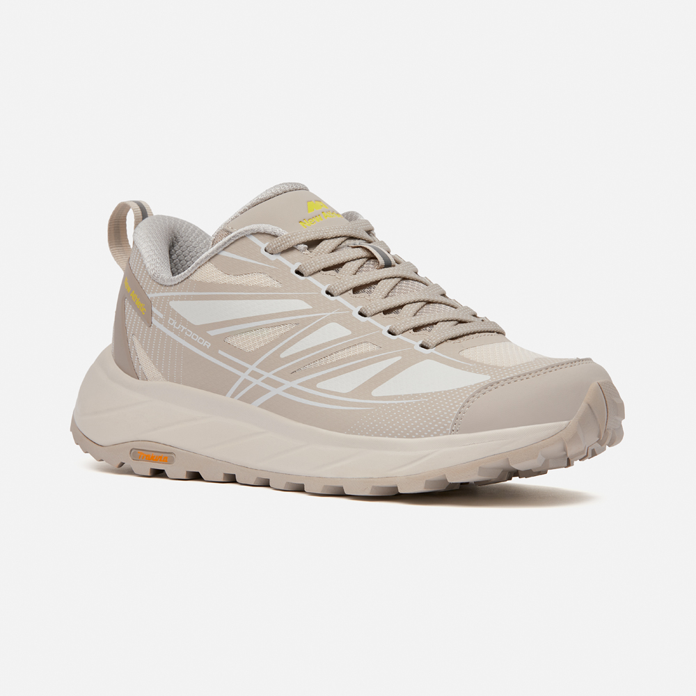 ZAPATILLA NEW ATHLETIC OUTDOOR TRAKVIA 141-3721 PARA HOMBRE - 1