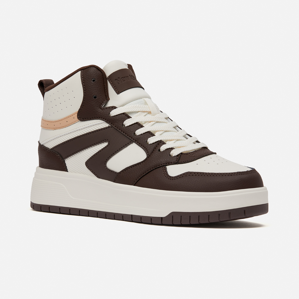 ZAPATILLA NEW ATHLETIC SKATEBOARDING DYNASOFT 158-4021 PARA HOMBRE - 1