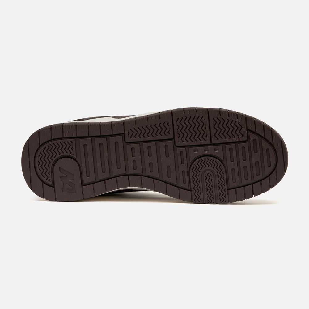 ZAPATILLA NEW ATHLETIC SKATEBOARDING DYNASOFT 158-4021 PARA HOMBRE - 2