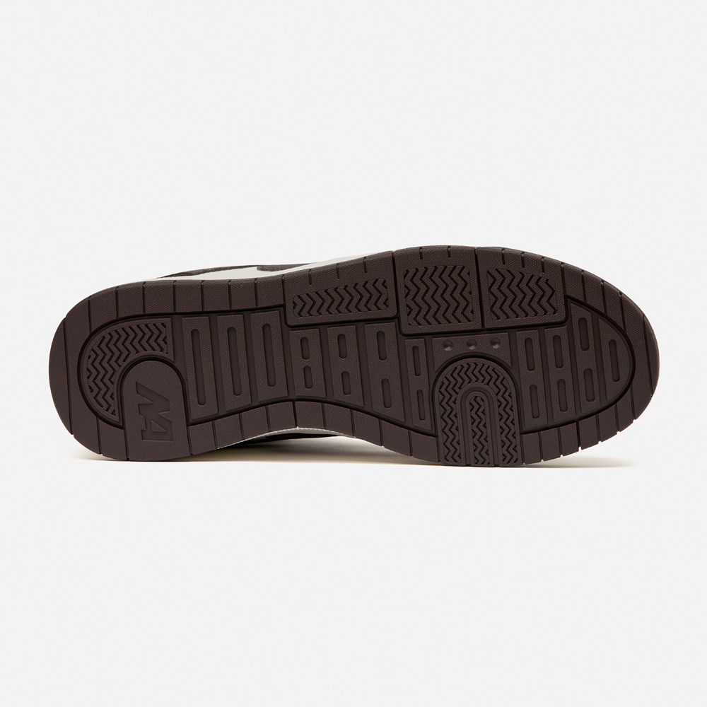 ZAPATILLA NEW ATHLETIC SKATEBOARDING DYNASOFT 158-4021 PARA HOMBRE - 2
