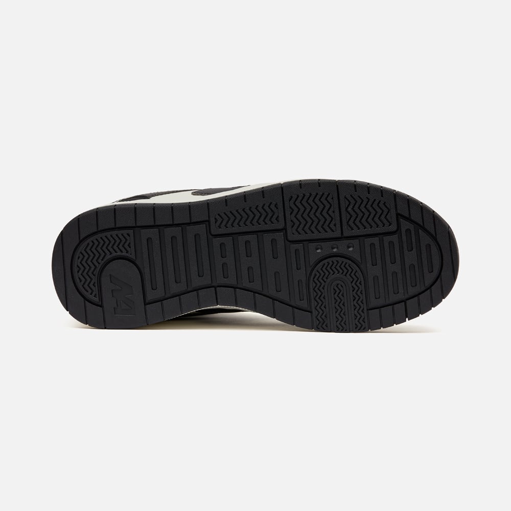 ZAPATILLA NEW ATHLETIC SKATEBOARDING DYNASOFT 158-0221 PARA MUJER - 2