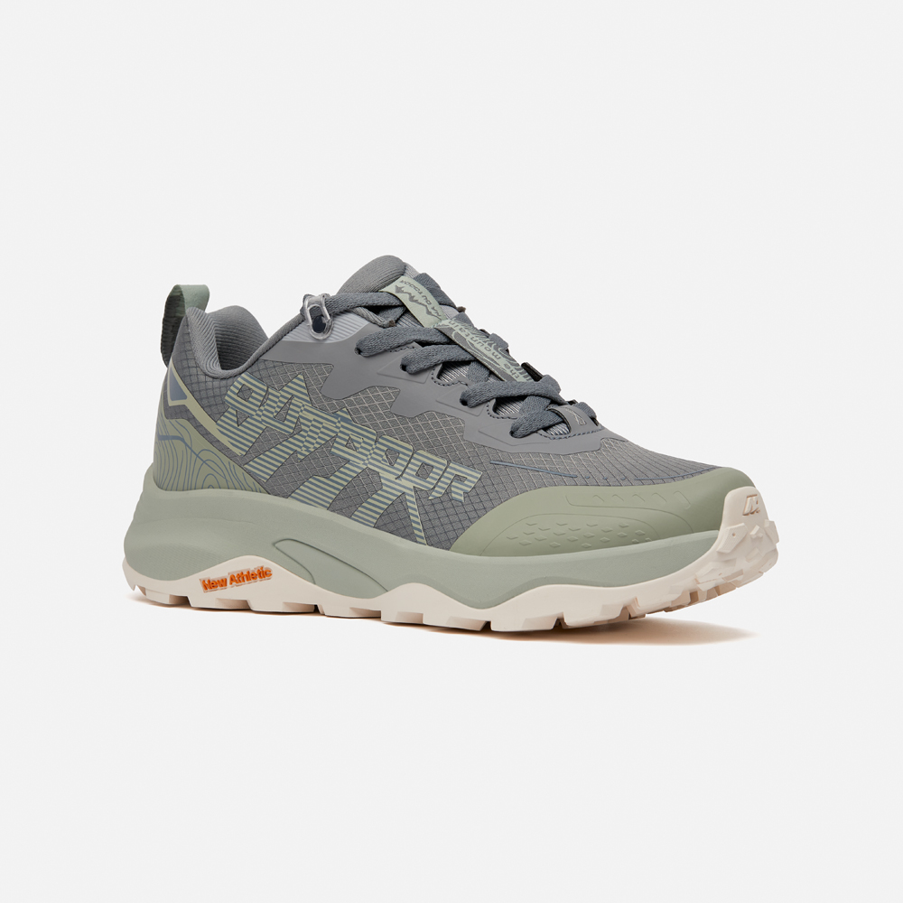 ZAPATILLA NEW ATHLETIC OUTDOOR GEOGRIP 148-0345 PARA MUJER - 1