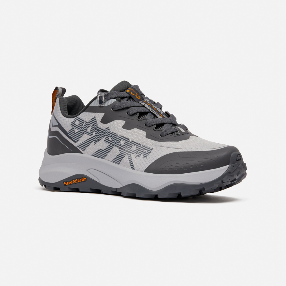 ZAPATILLA NEW ATHLETIC OUTDOOR GEOGRIP 148-0403 PARA MUJER - 1