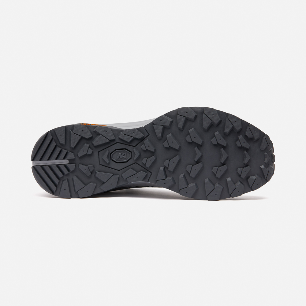 ZAPATILLA NEW ATHLETIC OUTDOOR GEOGRIP 148-0403 PARA MUJER - 2