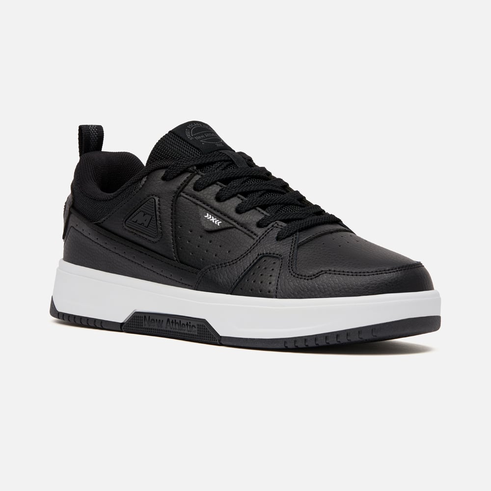 ZAPATILLA NEW ATHLETIC SKATEBOARDING FLOWTRACK 153-0201 PARA HOMBRE - 1