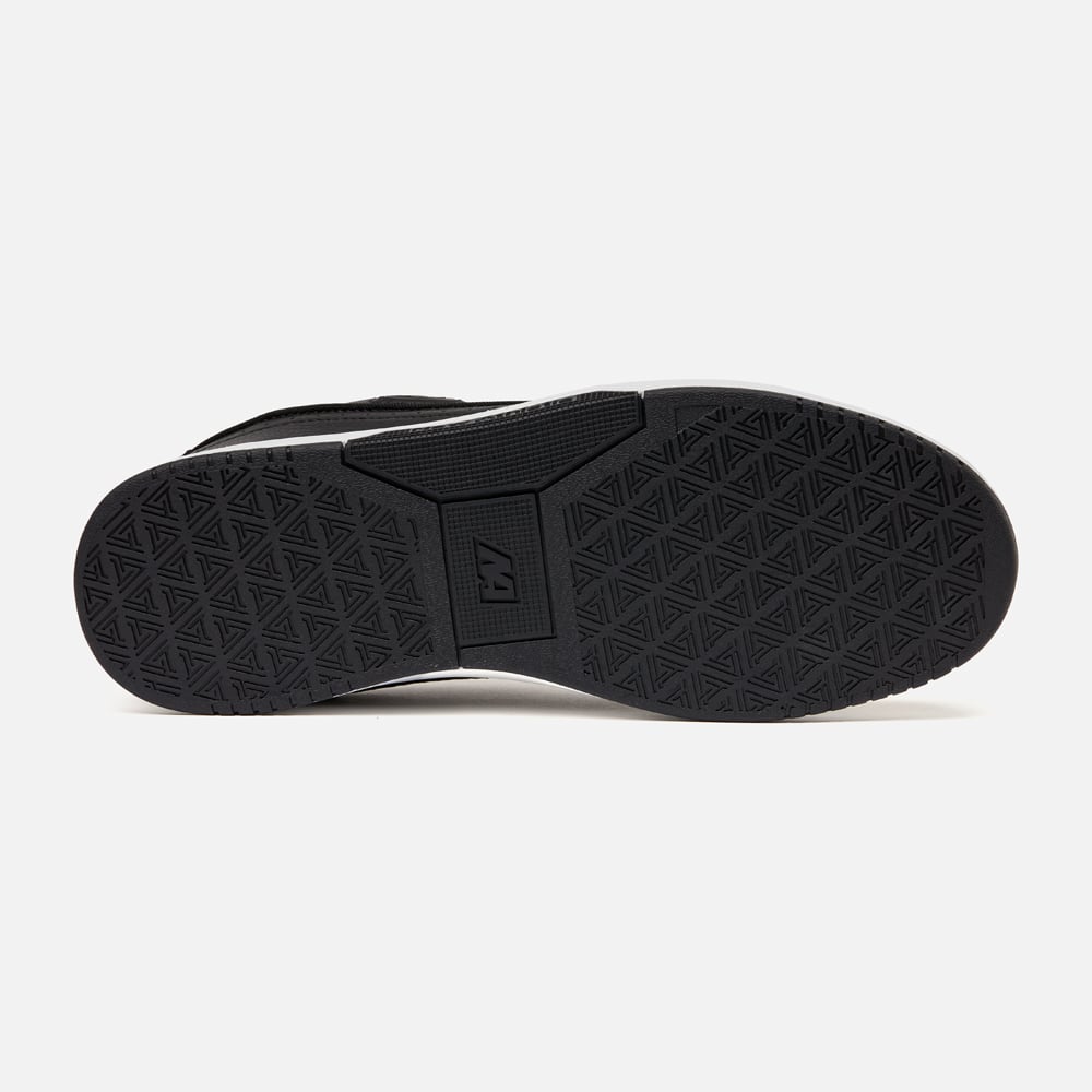 ZAPATILLA NEW ATHLETIC SKATEBOARDING FLOWTRACK 153-0201 PARA HOMBRE - 2