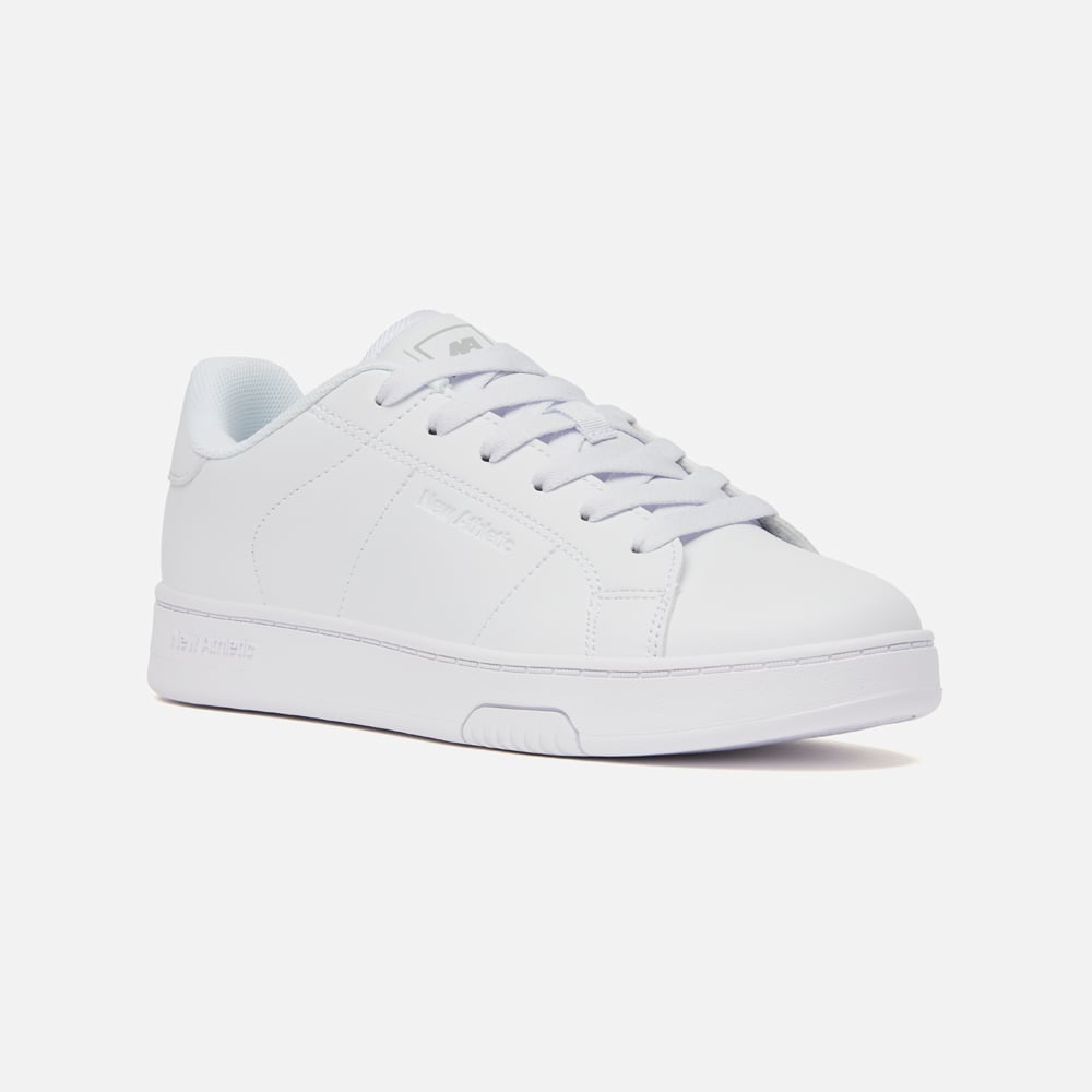 ZAPATILLA NEW ATHLETIC SKATEBOARDING DOWNTOWN 166-0101 PARA MUJER - 1