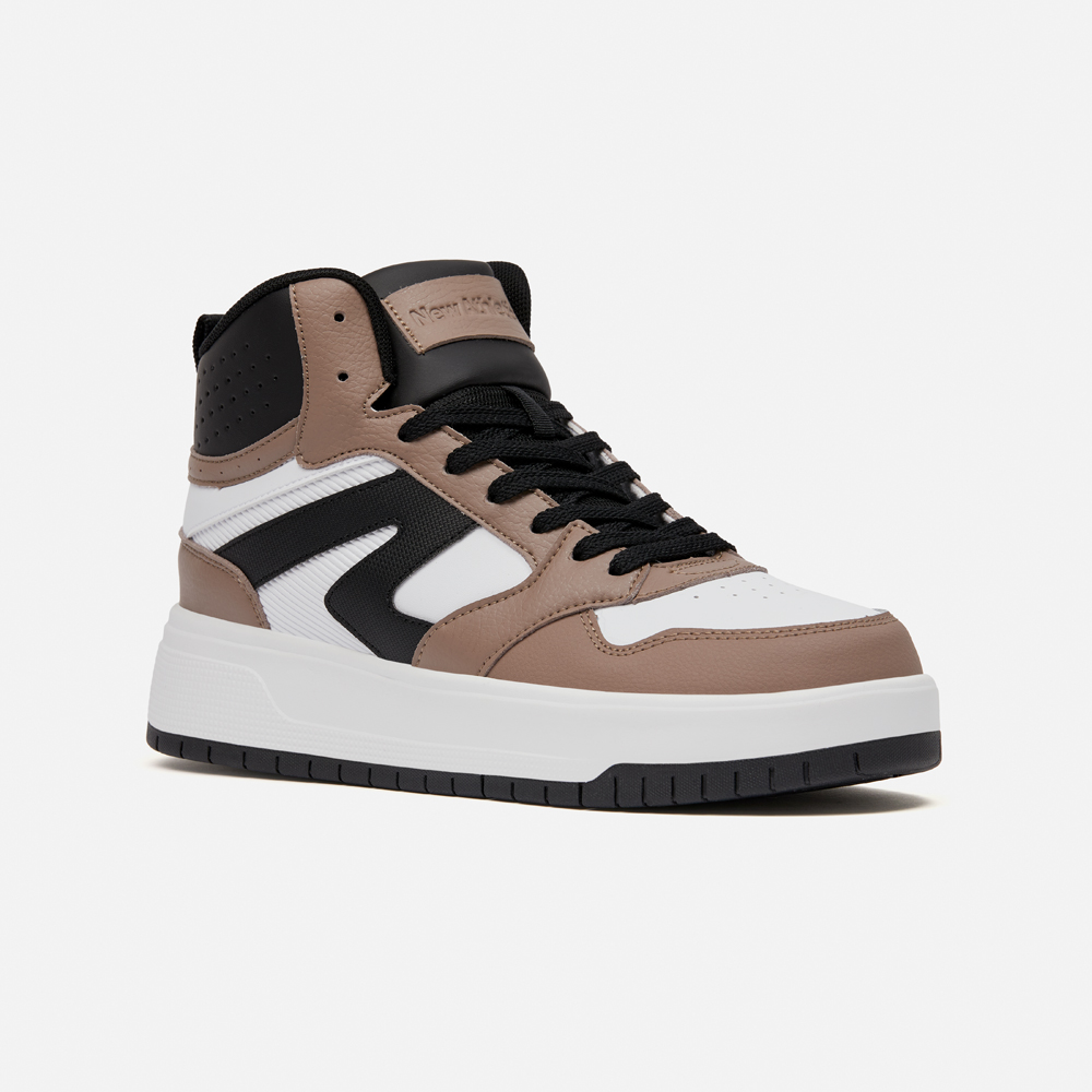 ZAPATILLA NEW ATHLETIC SKATEBOARDING DYNASOFT 158-6801 PARA MUJER - 1