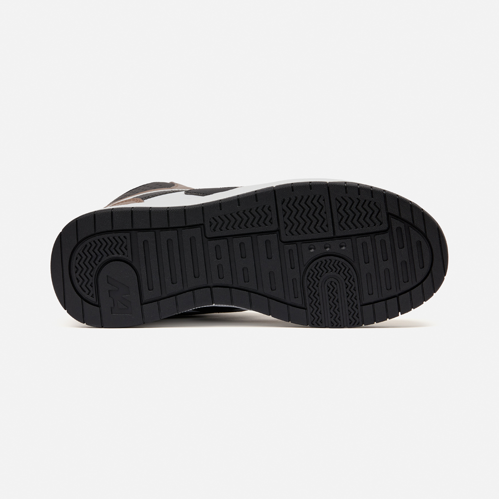 ZAPATILLA NEW ATHLETIC SKATEBOARDING DYNASOFT 158-6801 PARA MUJER - 2