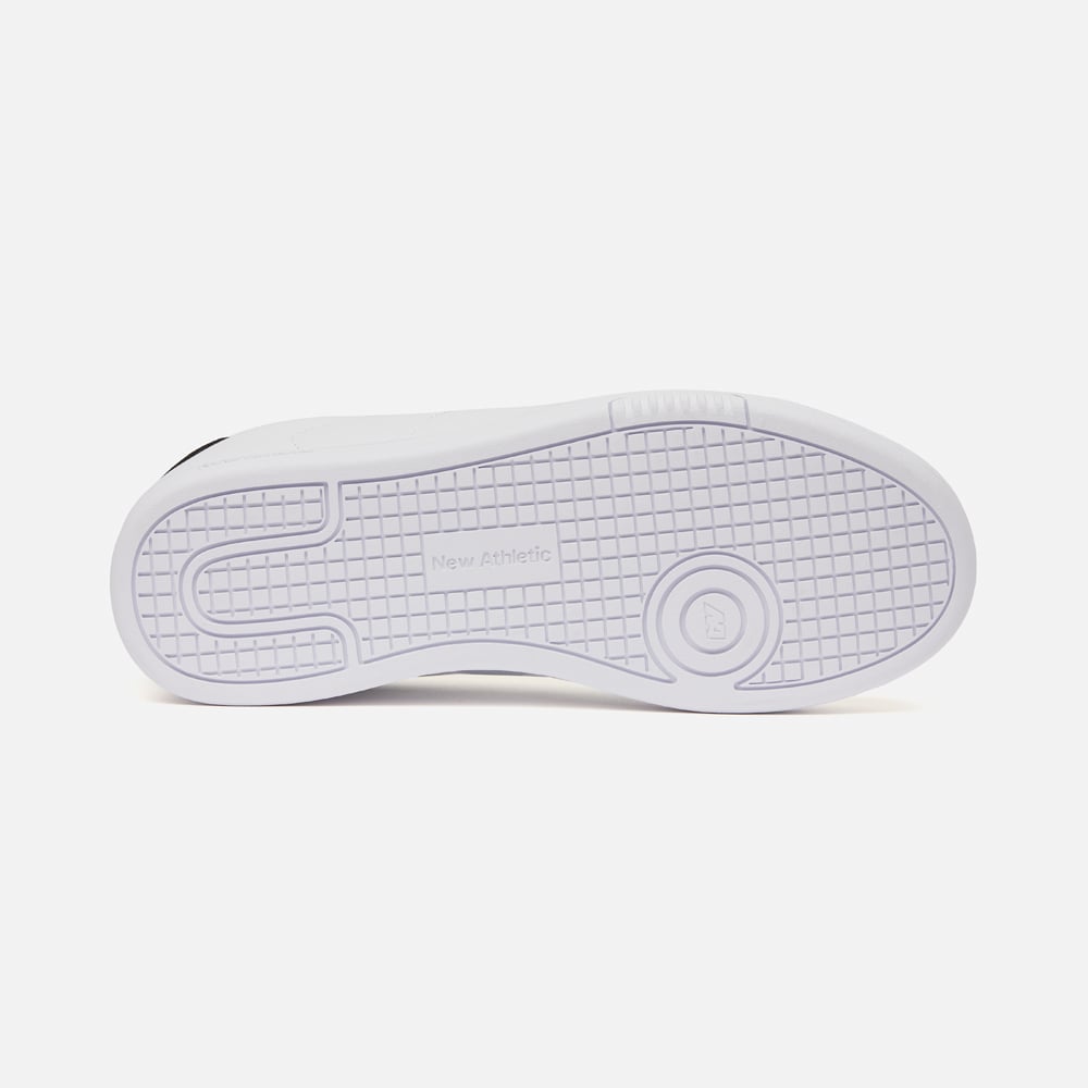 ZAPATILLA NEW ATHLETIC SKATEBOARDING DOWNTOWN 166-0102 PARA MUJER - 2
