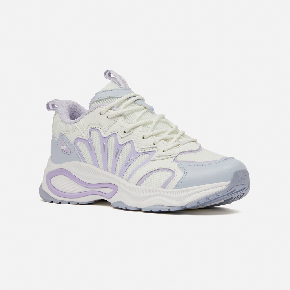 ZAPATILLA NEW ATHLETIC LIFESTYLE TFLEX 239-2131 PARA MUJER - 1