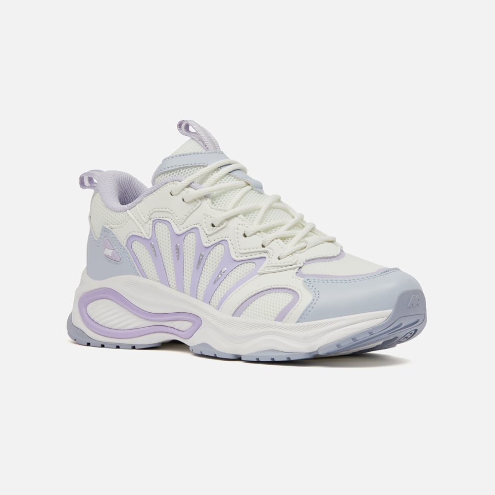 ZAPATILLA NEW ATHLETIC LIFESTYLE TFLEX 239-2131 PARA MUJER - 1