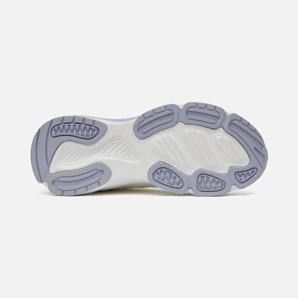 ZAPATILLA NEW ATHLETIC LIFESTYLE TFLEX 239-2131 PARA MUJER - 2