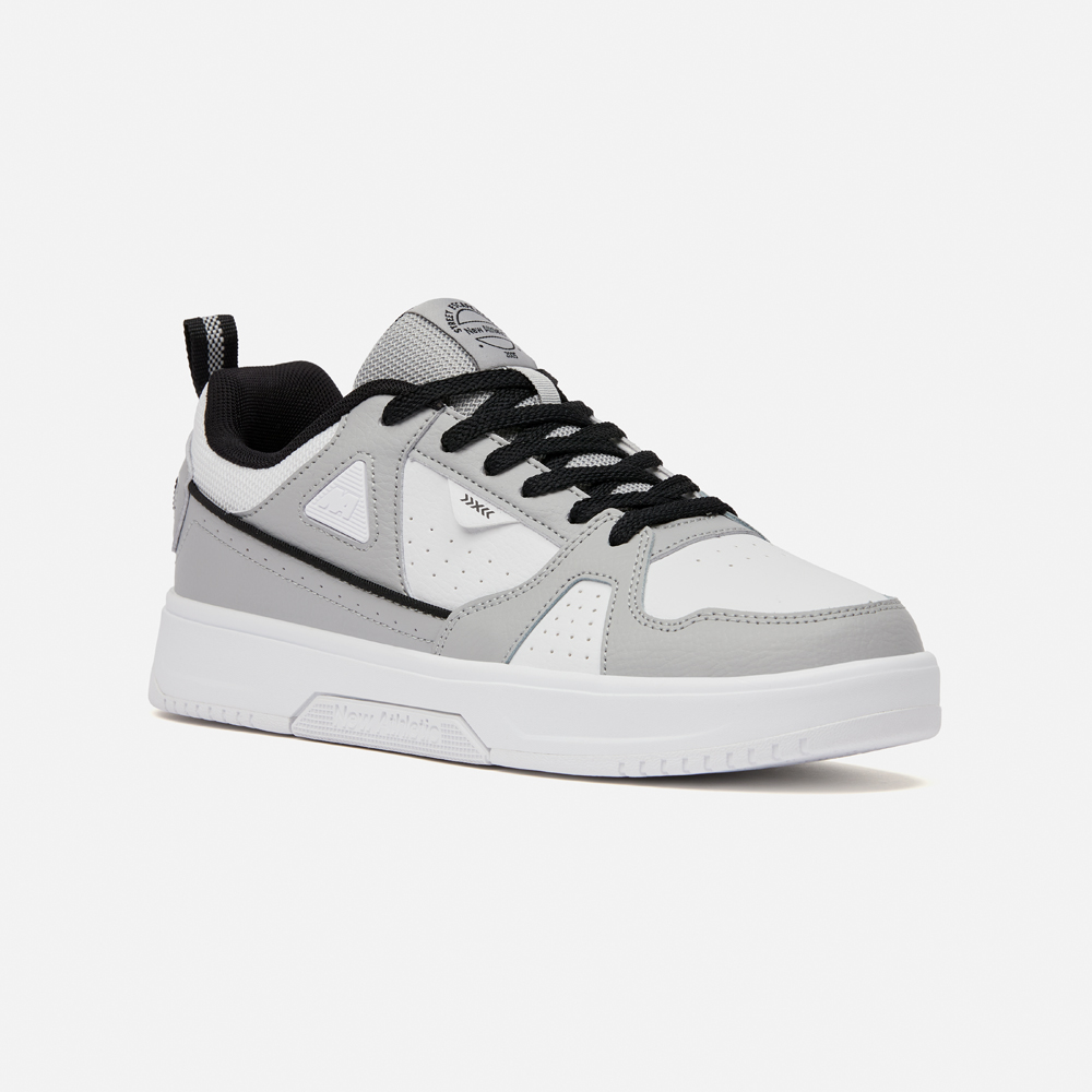 ZAPATILLA NEW ATHLETIC SKATEBOARDING FLOWTRACK 153-0401 PARA MUJER - 1
