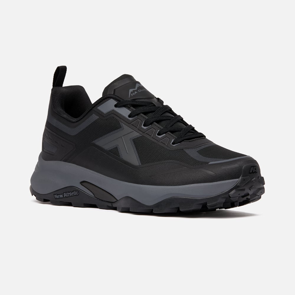 ZAPATILLA NEW ATHLETIC OUTDOOR GEOGRIP 147-0203 PARA HOMBRE - 1