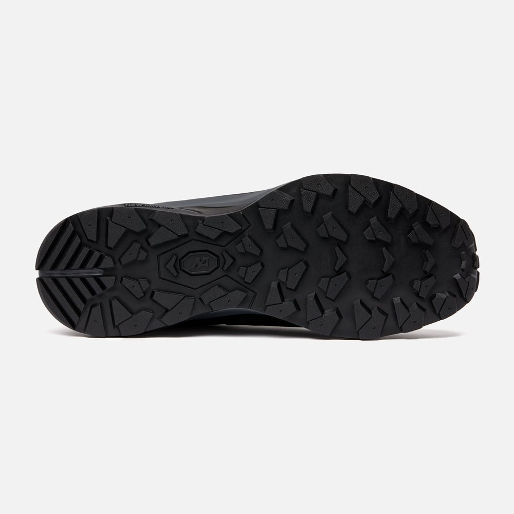 ZAPATILLA NEW ATHLETIC OUTDOOR GEOGRIP 147-0203 PARA HOMBRE - 2