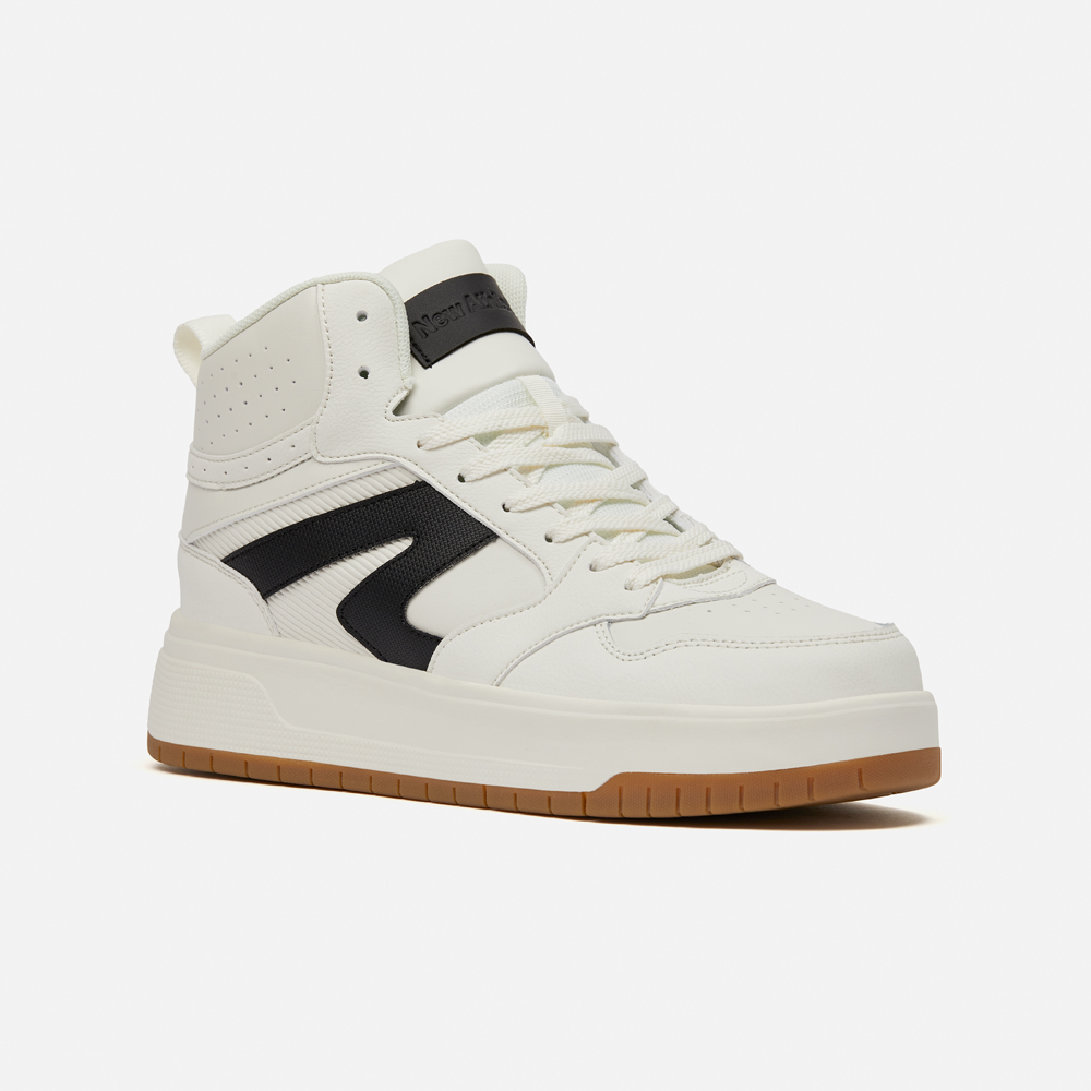 ZAPATILLA NEW ATHLETIC SKATEBOARDING DYNASOFT 158-2102 PARA MUJER - 1