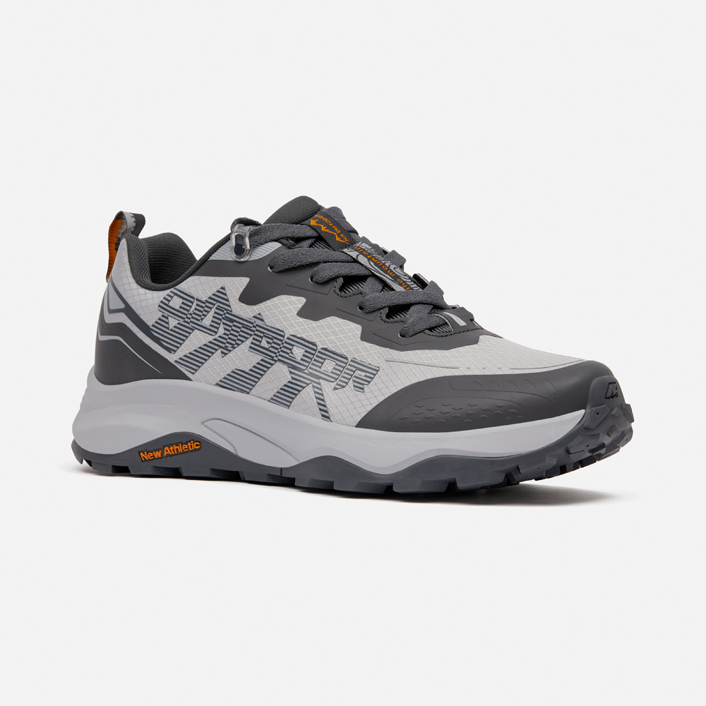 ZAPATILLA NEW ATHLETIC OUTDOOR GEOGRIP 148-0403 PARA HOMBRE - 1