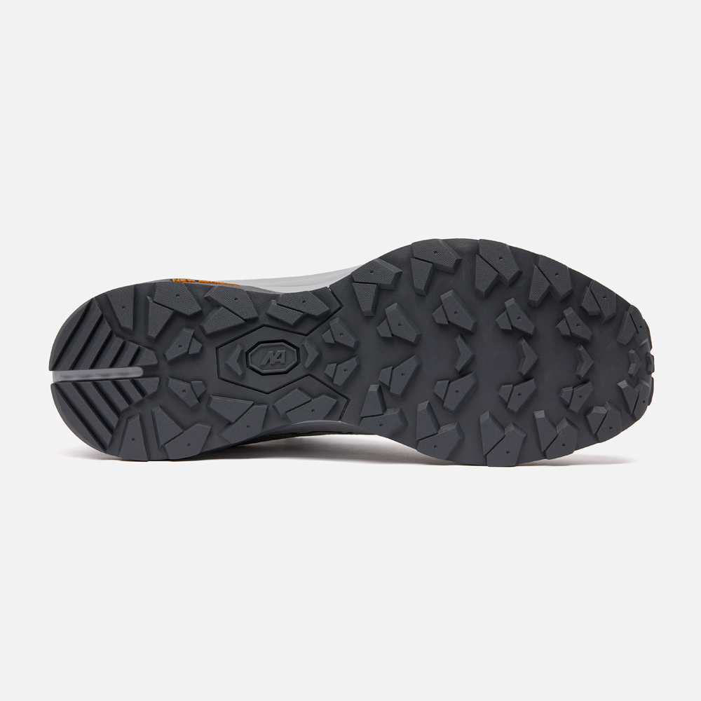 ZAPATILLA NEW ATHLETIC OUTDOOR GEOGRIP 148-0403 PARA HOMBRE - 2