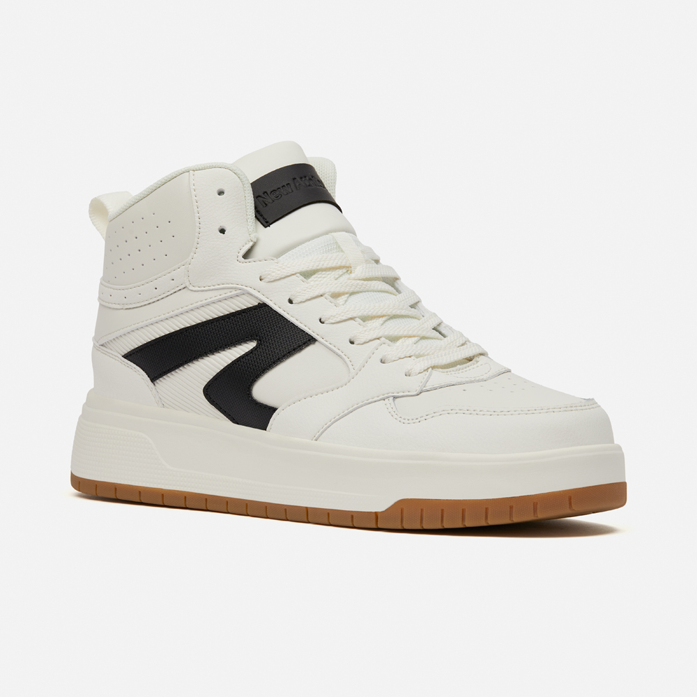 ZAPATILLA NEW ATHLETIC SKATEBOARDING DYNASOFT 158-2102 PARA HOMBRE - 1