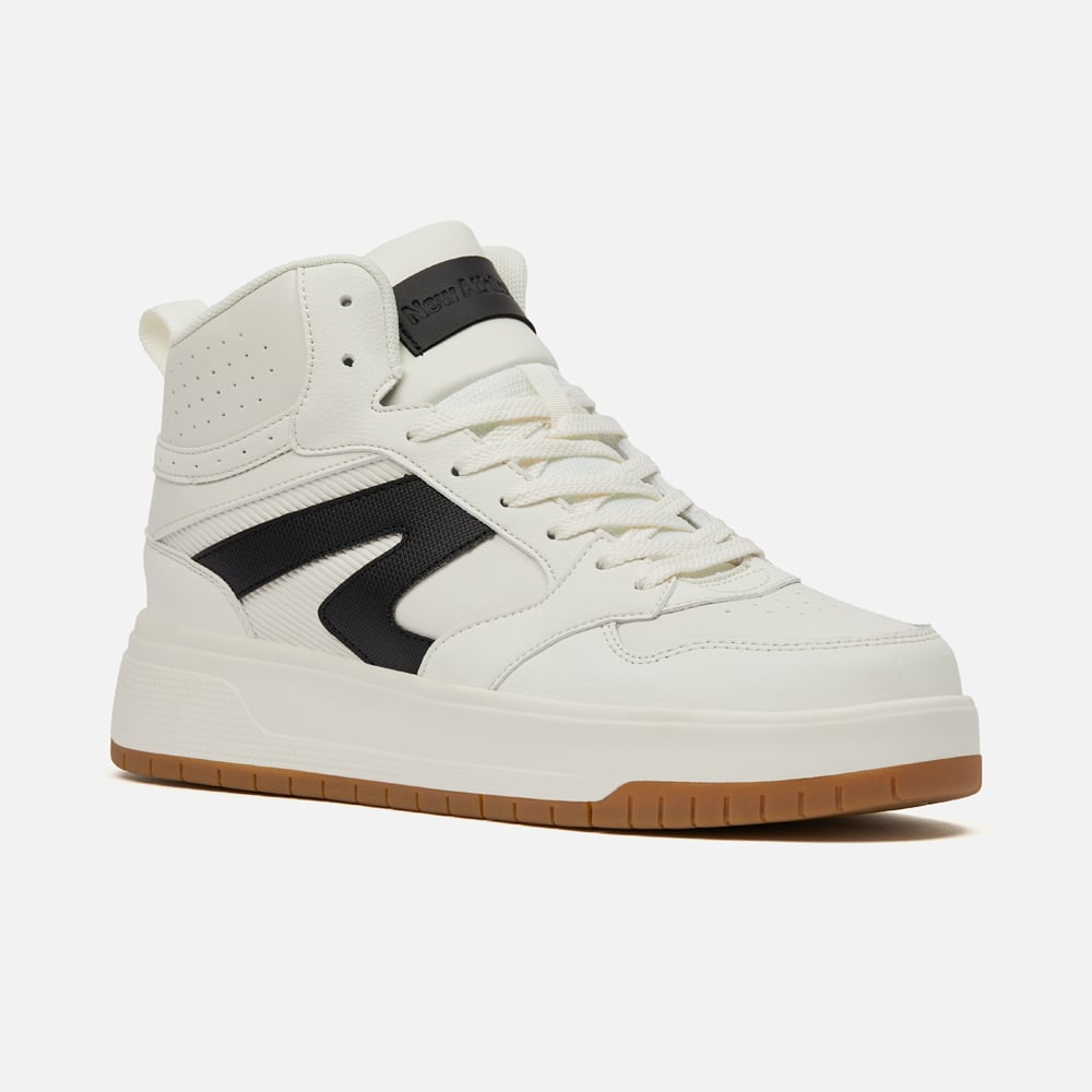 ZAPATILLA NEW ATHLETIC SKATEBOARDING DYNASOFT 158-2102 PARA HOMBRE - 1