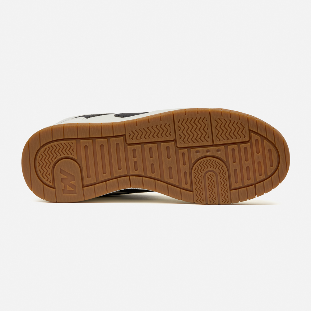 ZAPATILLA NEW ATHLETIC SKATEBOARDING DYNASOFT 158-2102 PARA HOMBRE - 2