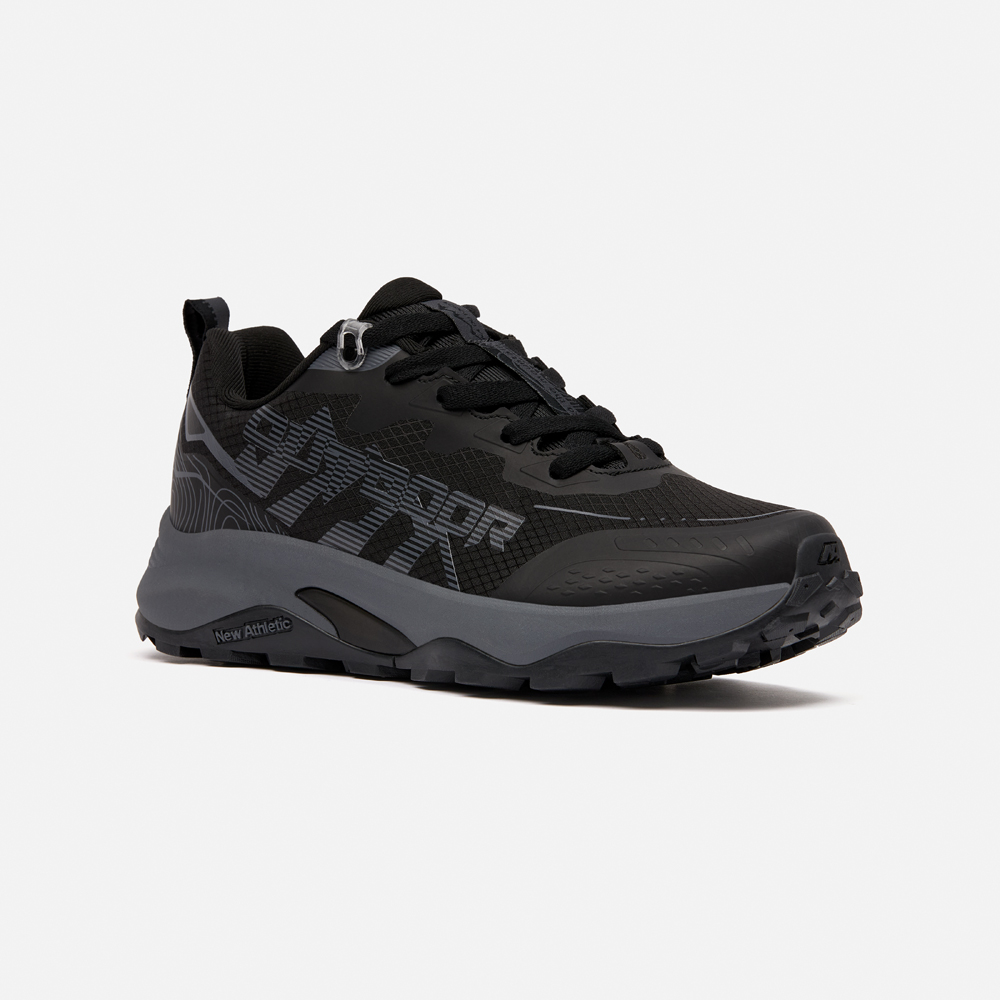 ZAPATILLA NEW ATHLETIC OUTDOOR GEOGRIP 148-0203 PARA MUJER - 1