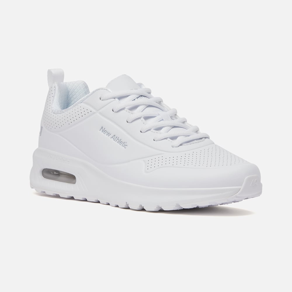 ZAPATILLA NEW ATHLETIC LIFESTYLE SOFTWIND 229-0104 PARA HOMBRE - 1