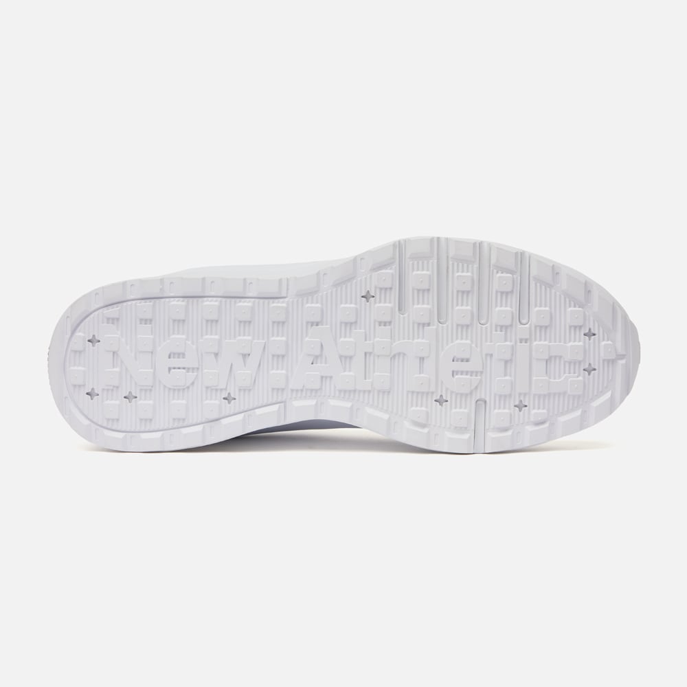 ZAPATILLA NEW ATHLETIC LIFESTYLE SOFTWIND 229-0104 PARA HOMBRE - 2