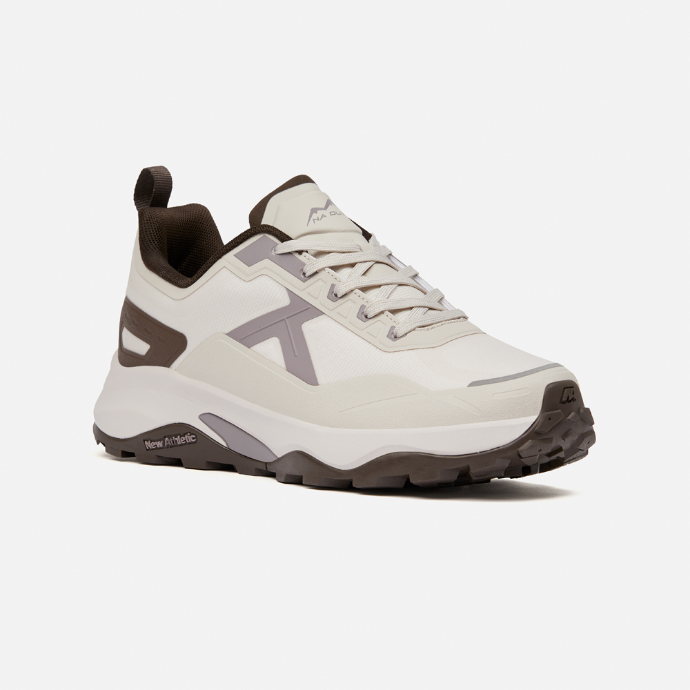 ZAPATILLA NEW ATHLETIC OUTDOOR GEOGRIP 147-3740 PARA MUJER - 1