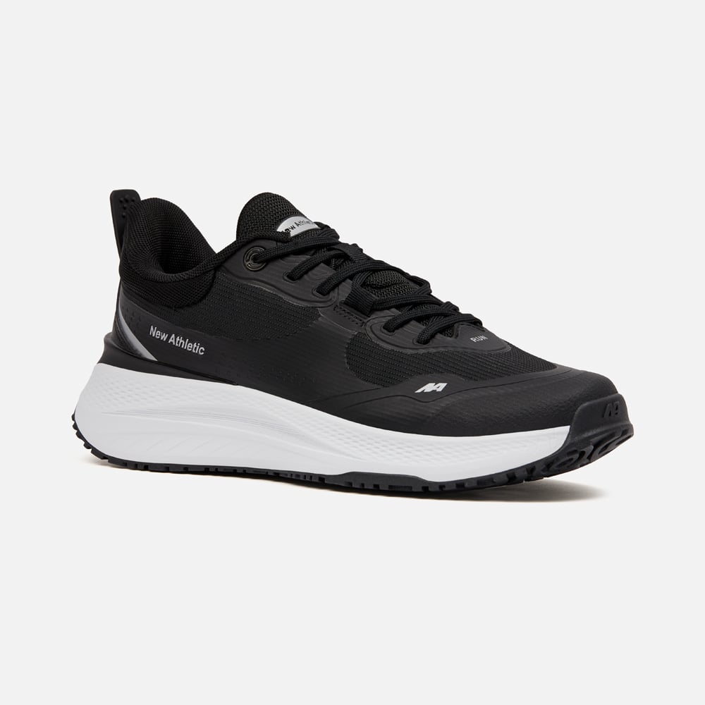ZAPATILLA NEW ATHLETIC RUNNING GLAYZER RX 200-0201 PARA HOMBRE - 1