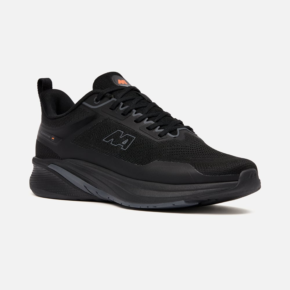 ZAPATILLA NEW ATHLETIC RUNNING LUNAFLEX 208-0202 PARA HOMBRE - 1