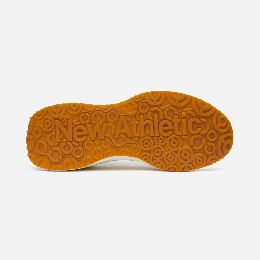 ZAPATILLA NEW ATHLETIC RUNNING GLAYZER RX 200-2106 PARA MUJER - 2